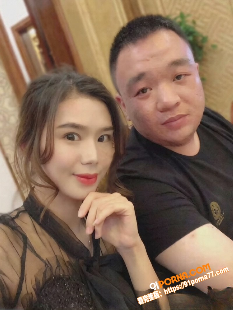 潮汕抖音网红 叶哈哈 下...（8）