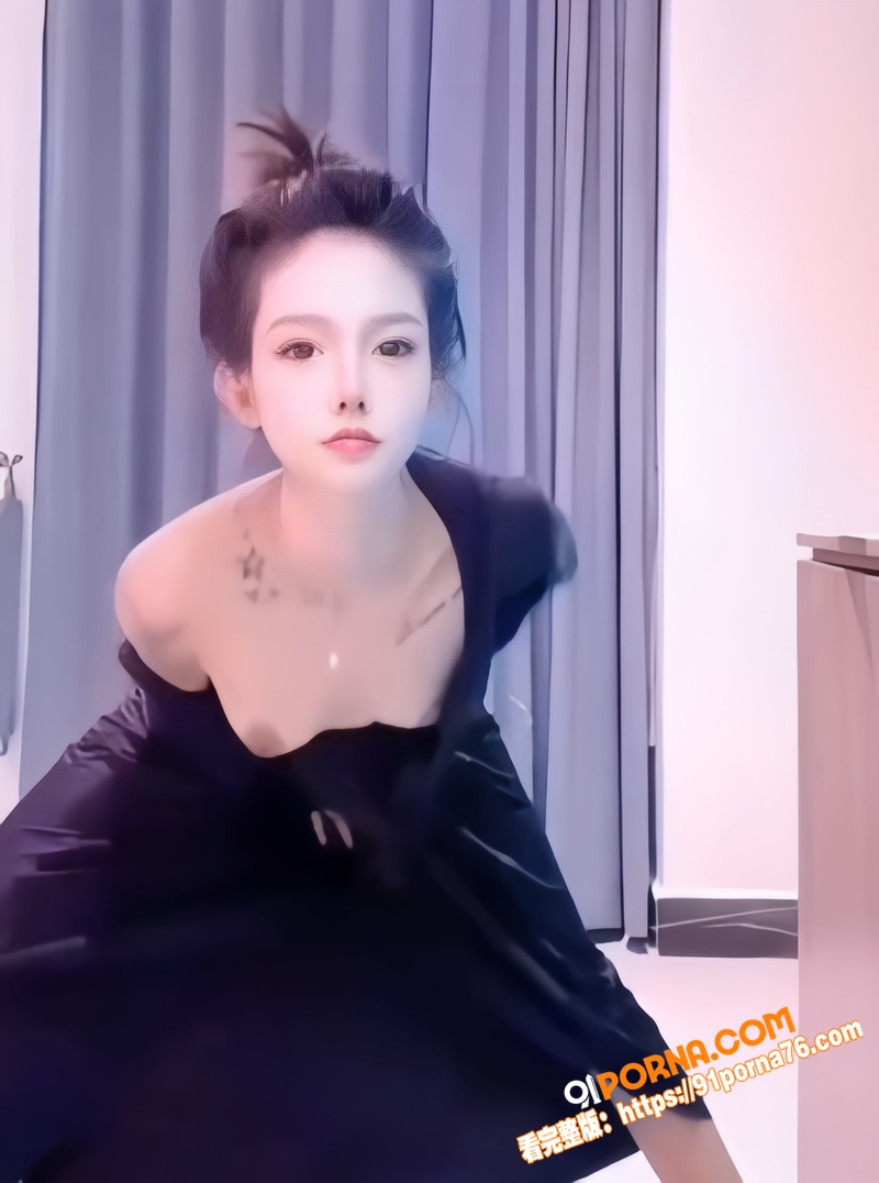 抖音网红 七七大魔王 柬...（34）