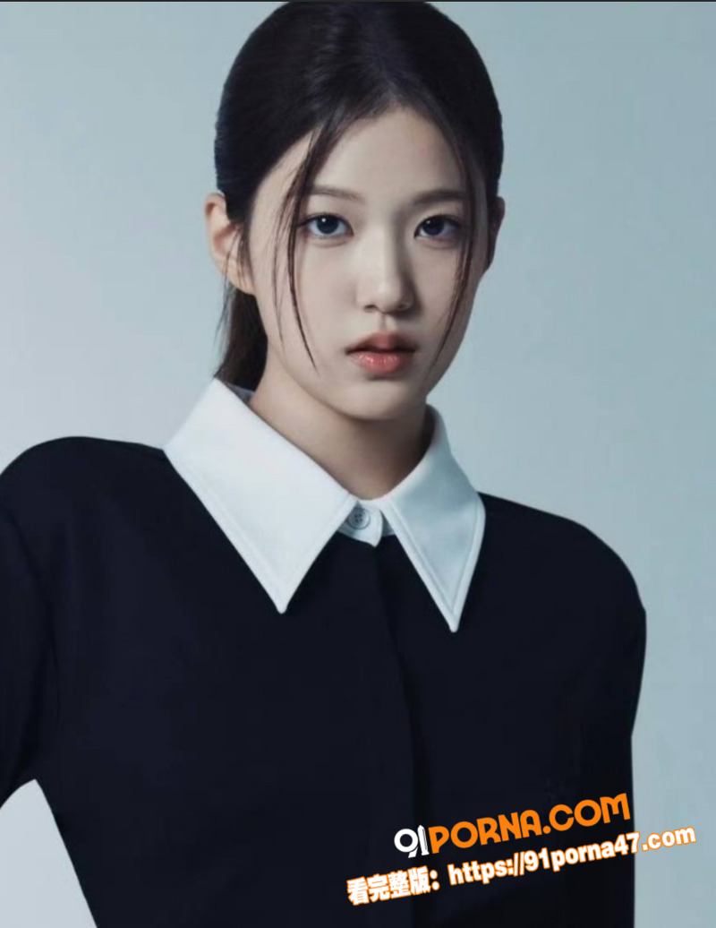 韩娱IZNA女团成员 尹...（3）