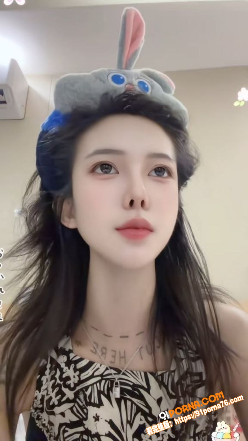 抖音网红 七七大魔王 柬...（11）