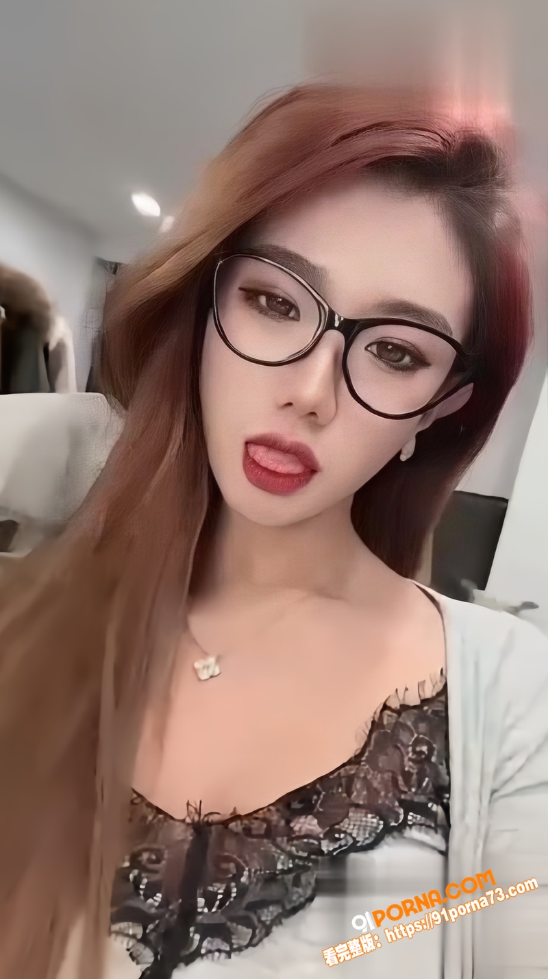 抖音网红御姐 我脾气老好...（7）