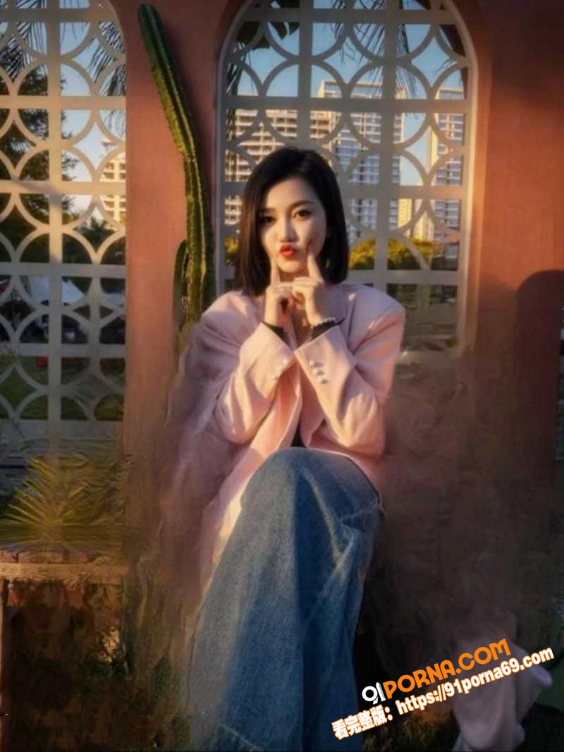 网红夫妻 笑笑姐 与咕咕...（2）