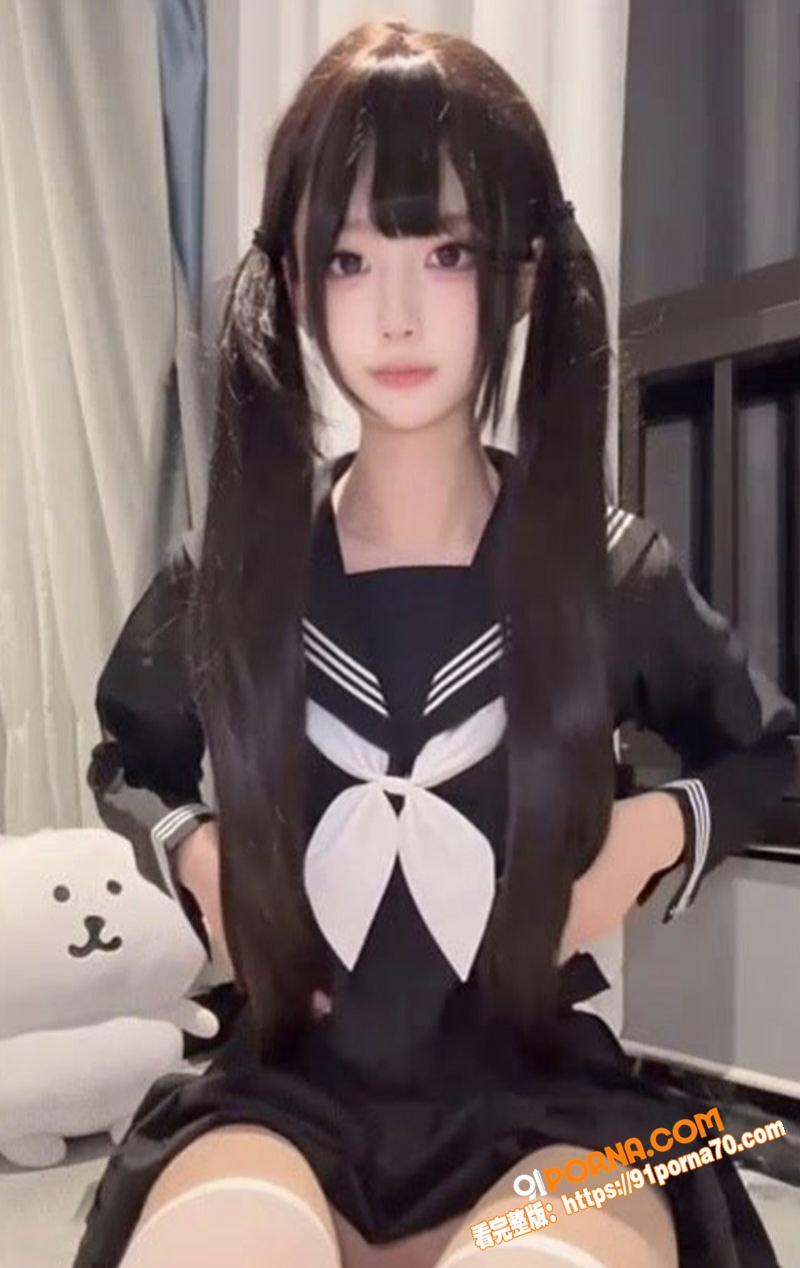 超美萝莉 季雨 玩花式自...（1）