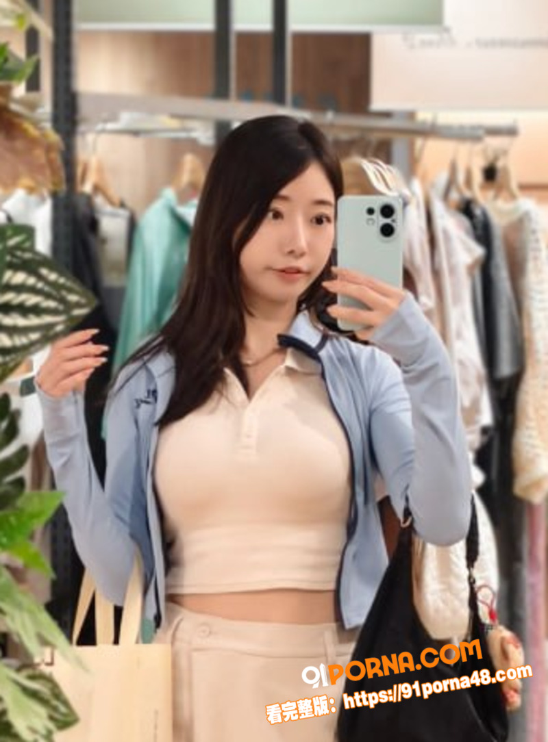 台湾美臀天后 Ellie...（2）