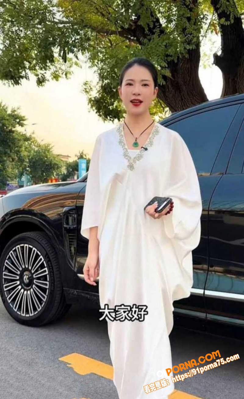 抖音网红 刘大师 与李珍...（4）