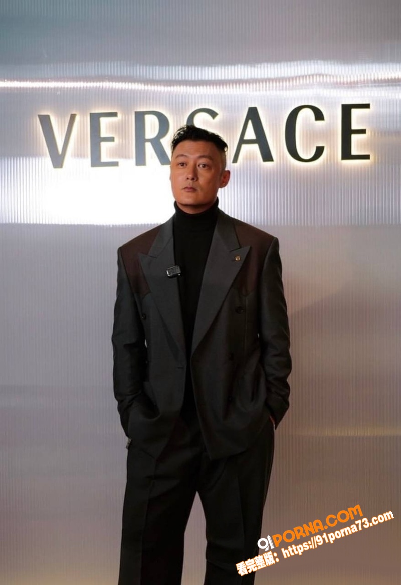 港台名星 余文乐 王棠云...（3）