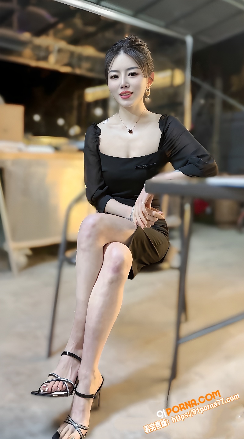 抖音烧烤店老板娘 琴姐 ...（4）