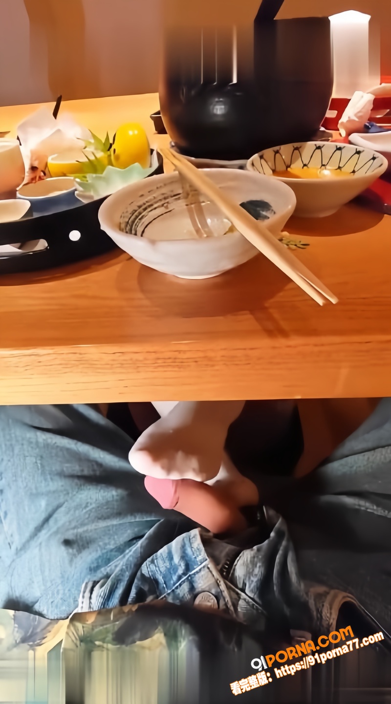 每日大赛  夹趾袜大赛 ...（7）