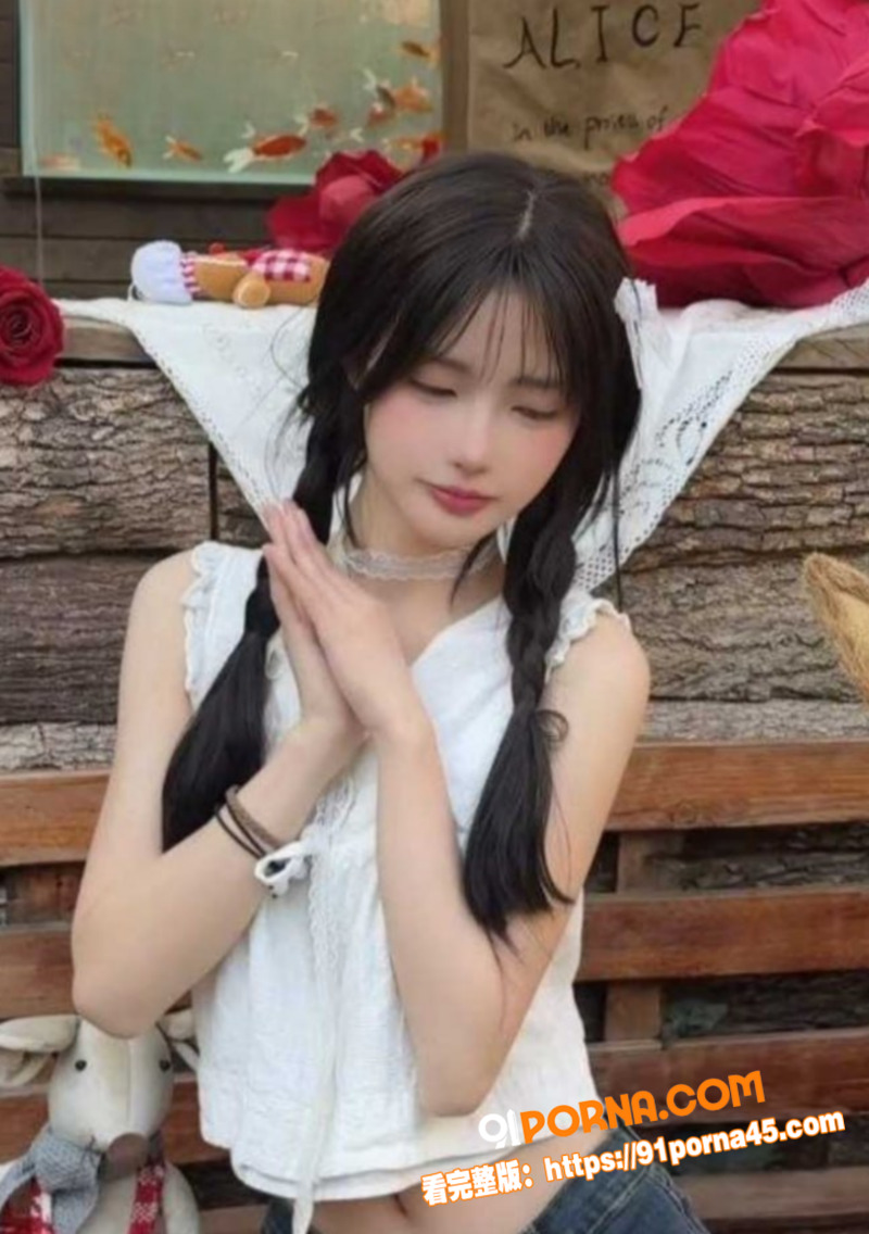 抖音百万网红 一只香 下...（1）