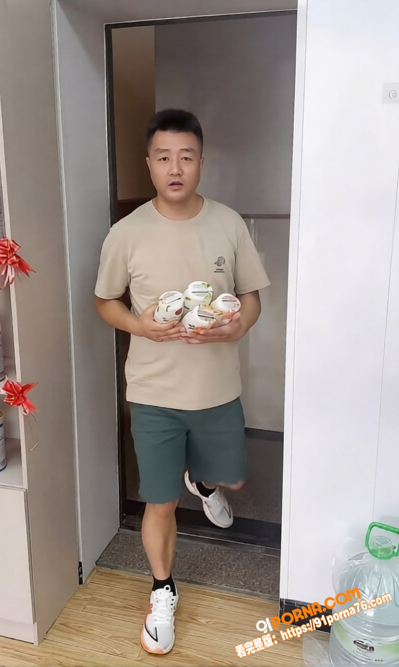 江苏常州网红 汤婆子 家...（10）