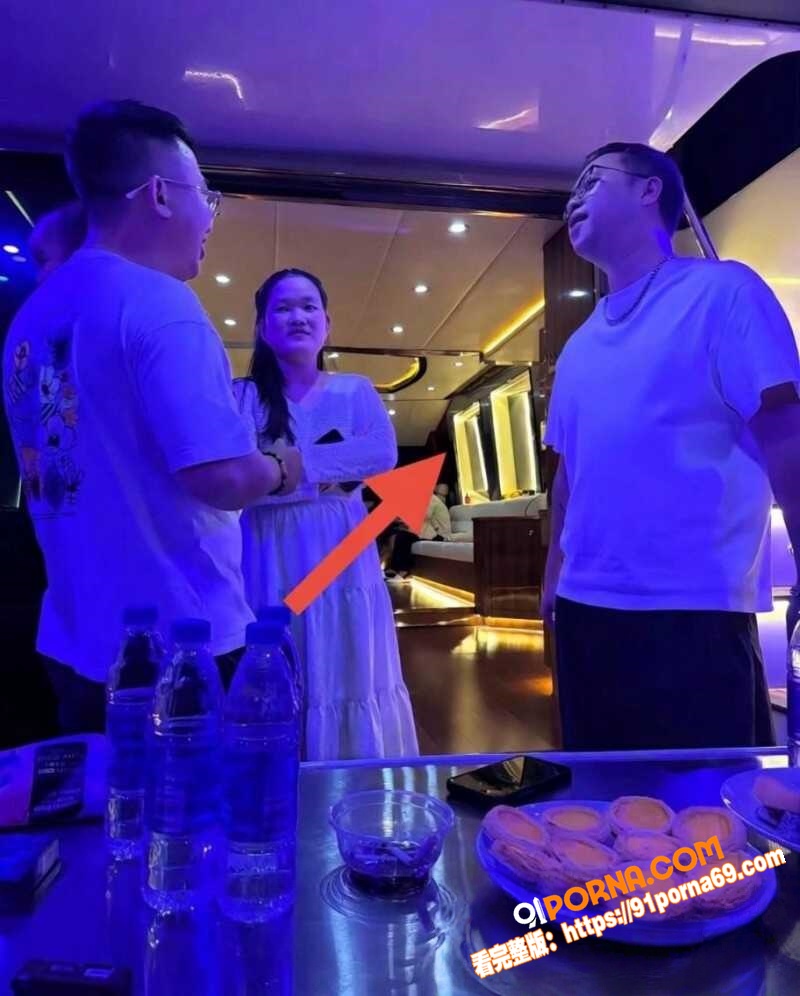 网红夫妻 笑笑姐 与咕咕...（22）