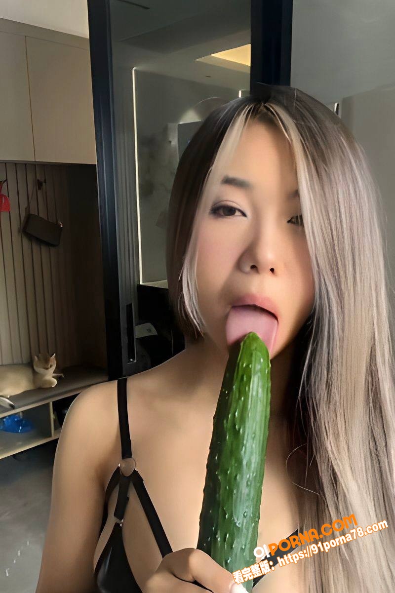 抖音百万粉网红 黑闰润 ...（7）