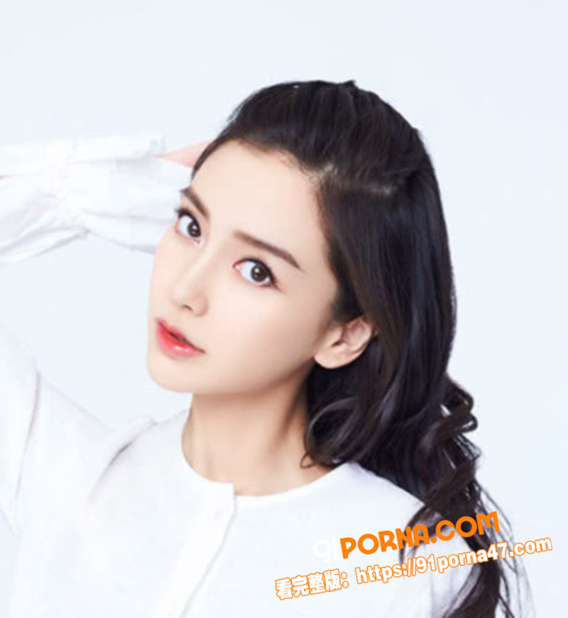 AI明星换脸 杨颖 和上...（2）