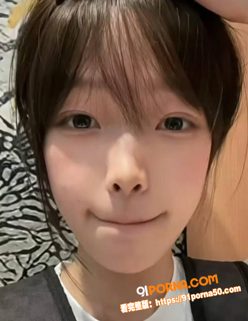 柳州学生妹 孙莹莹 服侍...（2）