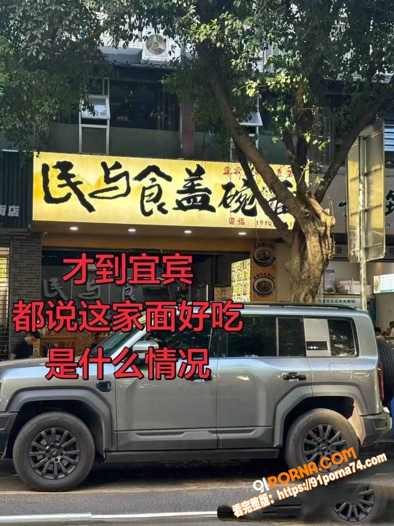 宜宾盖碗面渣男事件 脚踏...（9）